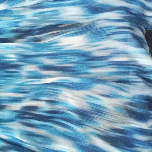 Mexx belted dress with detachable lining, size S - Picture 9 of 10